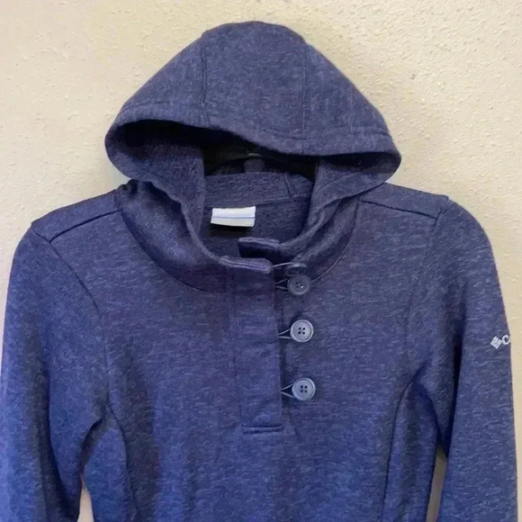 COLUMBIA SPORTSWEAR Women’s Pullover Sweatshirt - Picture 2 of 8